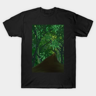 Hidden Path T-Shirt